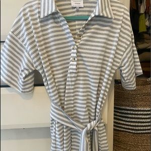 NWOT Sabo Skirt Romper